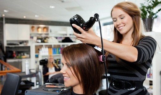 İmranlı Evde Kuaför